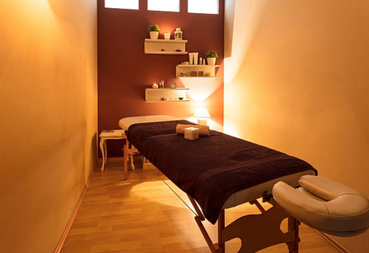 Book Your Massage in Athens Today at Enyo Wellness