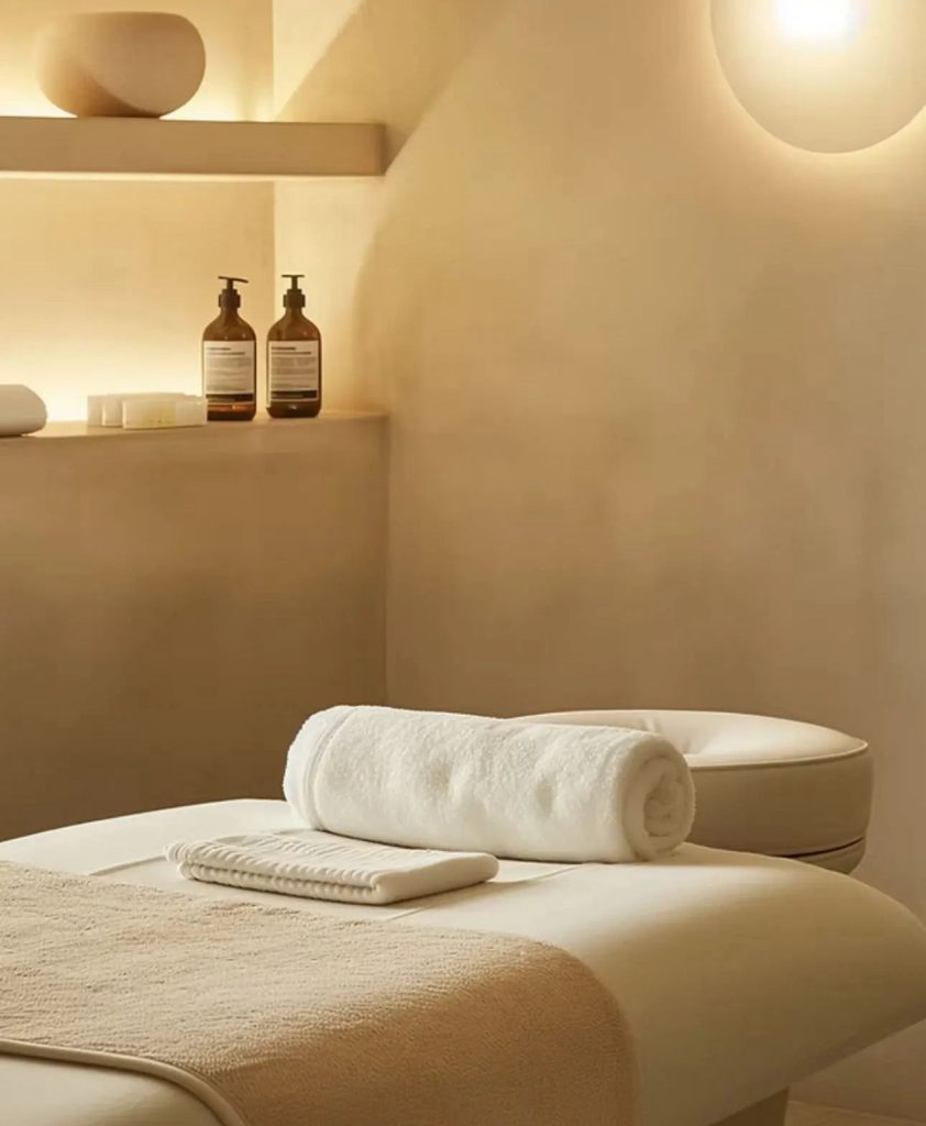 Enyo Wellness - Luxury Thai Massage - μασαζ αθηνα