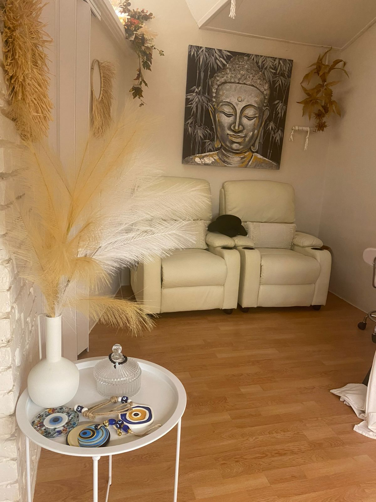 Feel Pampered in the Best Spa in Athens for Couples